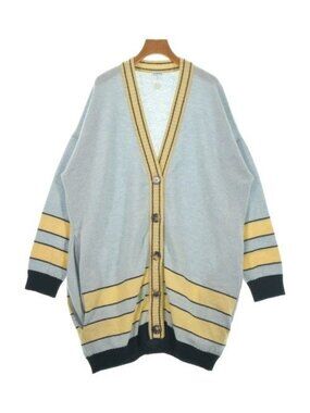 Loewe Cardigan Blue